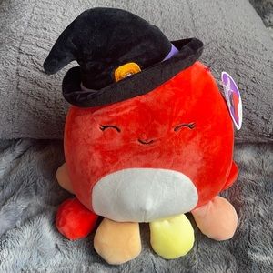 detra the squishmallow